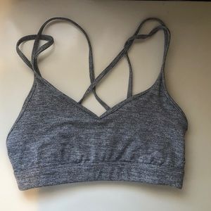 Old Navy Sports Bra